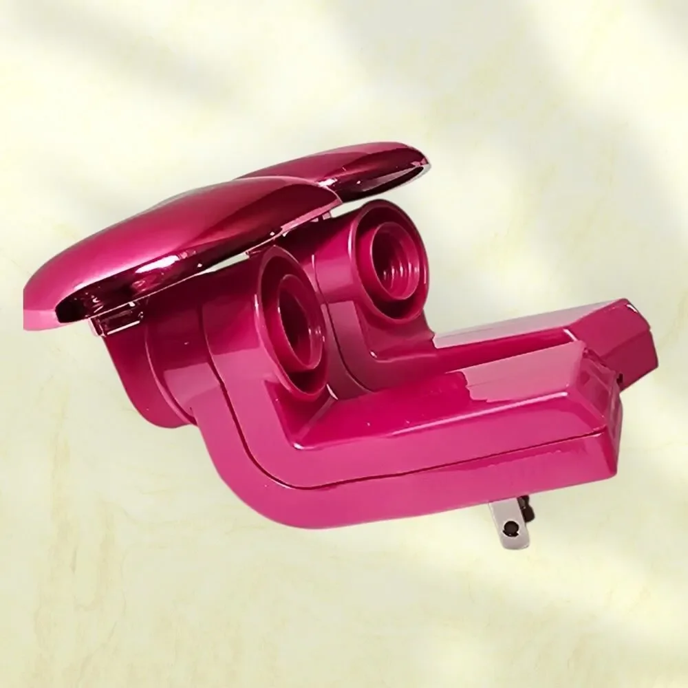 Set Of 2 Bath & Body Works Wallflowers Pinkesh Red Heart Plug In Diffuser Plugin - Picture 5 of 6